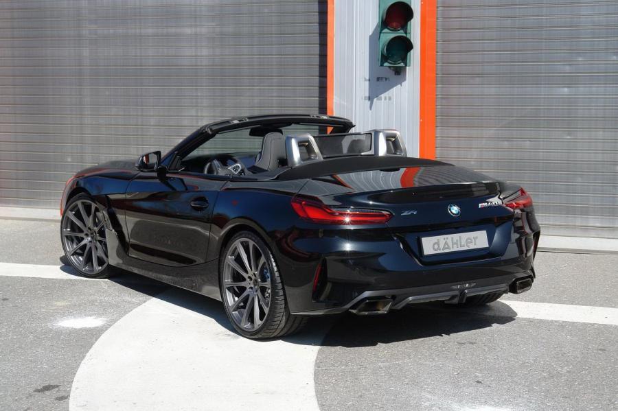  BMW Z4 M40i by dAHLer (G29) 2019 года  (фото 31 из 66)